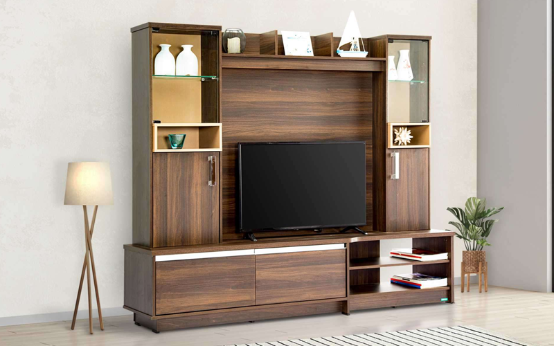 Best TV Unit Manufacturers In Ayodhya